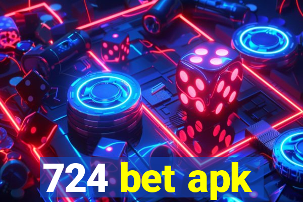 724 bet apk